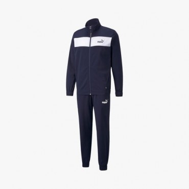 BUZO PUMA HOMBRE 845844 06 POLY SUIT CL