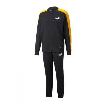 BUZO CONJUNTO HOMBRE PUMA BASEBALL TRICOT SUIT