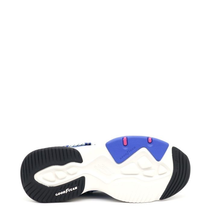 Zapatillas para Mujer Skechers 149805NTMT D´lites Multicolor-9 US