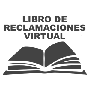 Libro de reclamaciones